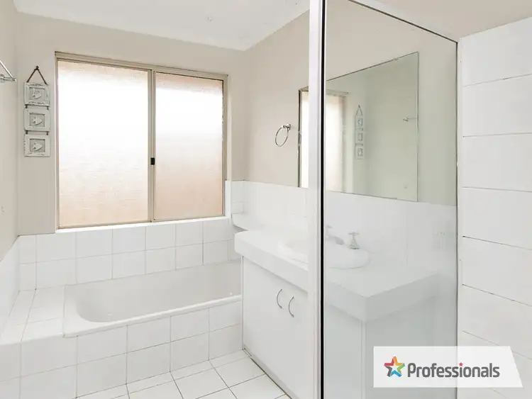 Third view of Homely house listing, 55 Avocet Boulevard, Geographe WA 6280