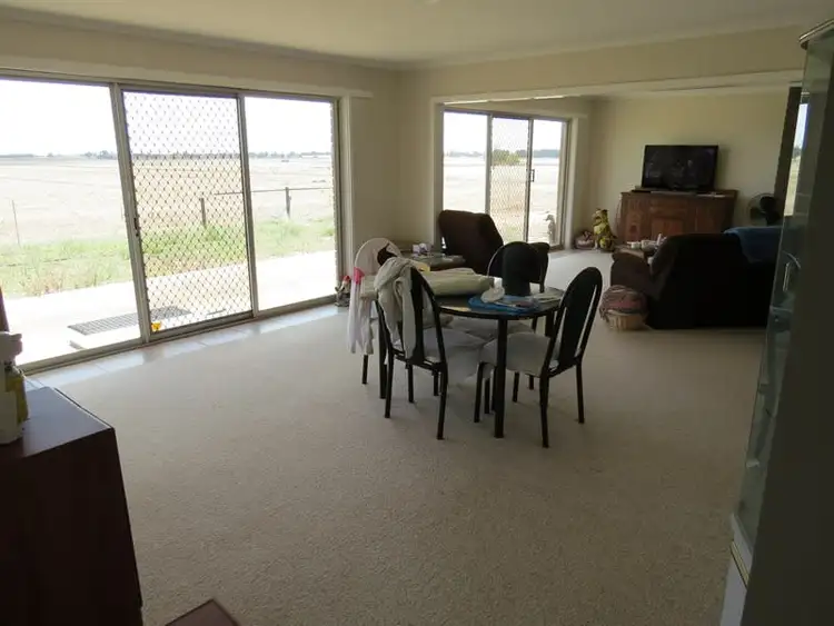 Third view of Homely rural property listing, "Sandhills" Upper Tocumwal Road, Tocumwal NSW 2714