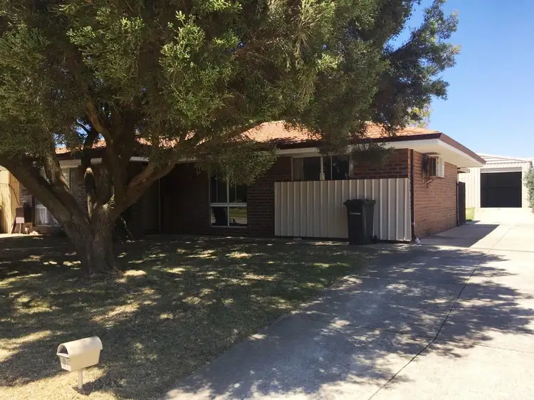 13 Monkton Way, Warnbro WA 6169