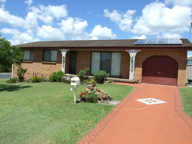Main view of Homely house listing, 3 Orana Crescent, Taree NSW 2430