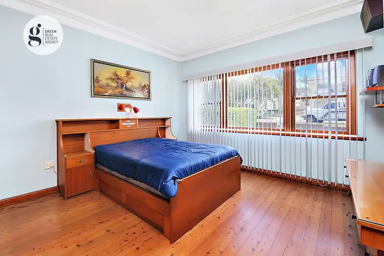 Sixth view of Homely house listing, 128 Lancaster Avenue, Melrose Park NSW 2114