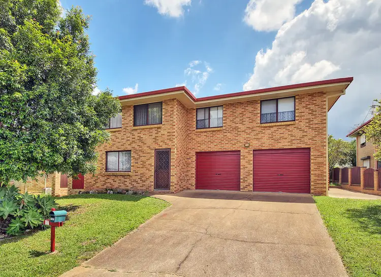 Main view of Homely house listing, 30 Panama St, Wishart QLD 4122