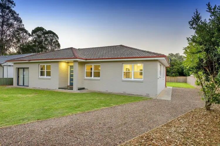 Main view of Homely house listing, 203 Cobbitty Road, Cobbitty NSW 2570