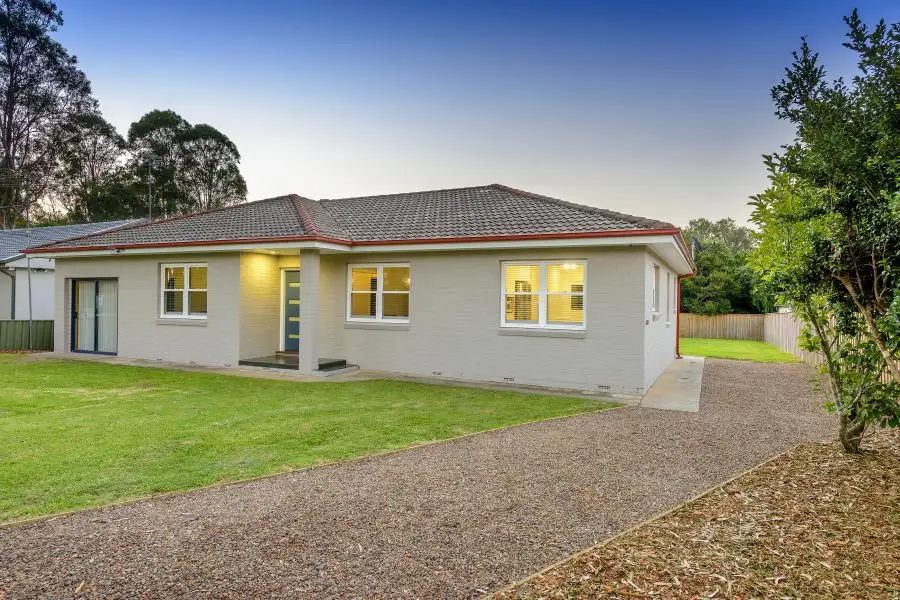 Main view of Homely house listing, 203 Cobbitty Road, Cobbitty NSW 2570