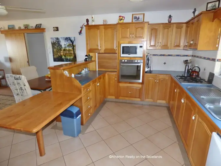 Fifth view of Homely house listing, 81-83 Tate Road, Tolga QLD 4882