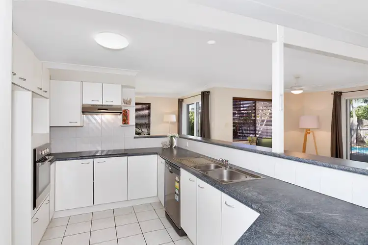 Fourth view of Homely house listing, 17 Point Cartwright Drive, Buddina QLD 4575