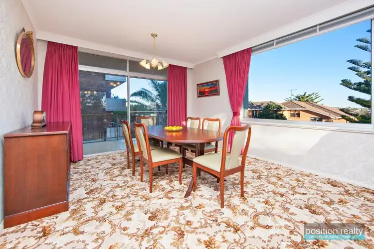 Second view of Homely apartment listing, 1B/7-9 Clarke Street, Vaucluse NSW 2030