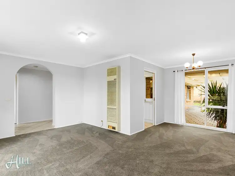 Sixth view of Homely house listing, 14 Spean Court, Endeavour Hills VIC 3802