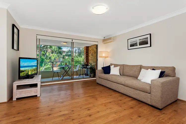 Second view of Homely apartment listing, 4/1 Robertson Street, Narrabeen NSW 2101