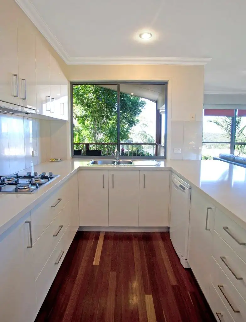 Main view of Homely townhouse listing, 2/3 Starfish Street, Agnes Water QLD 4677