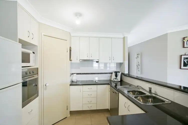 Second view of Homely house listing, 57 Phipps Drive, Meringandan West QLD 4352