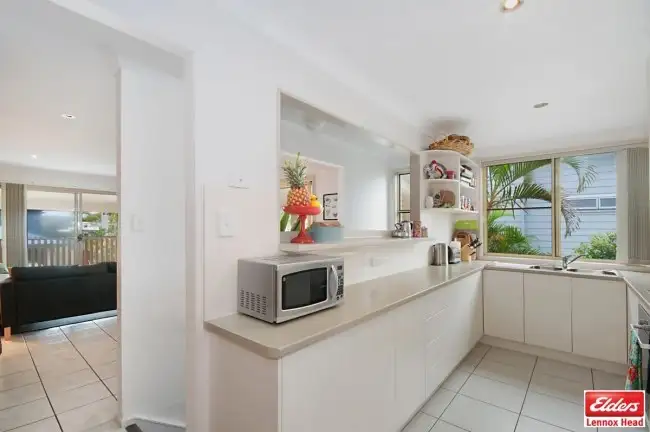Second view of Homely unit listing, 3/51 GIBBON STREET, Lennox Head NSW 2478