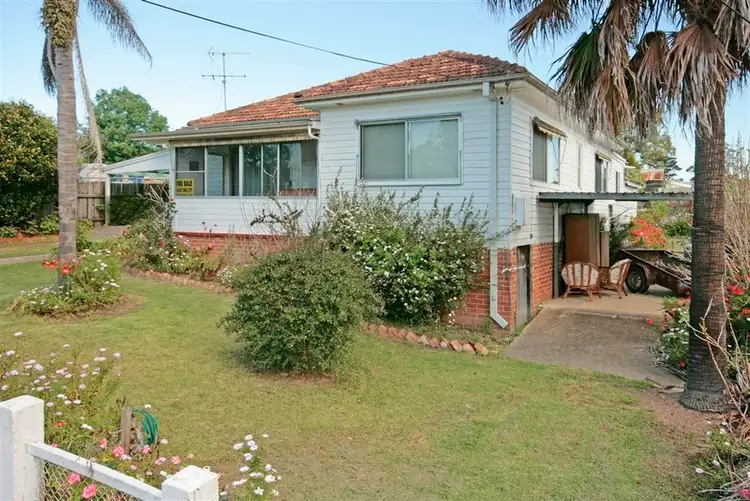 3 Guy Street, Batemans Bay NSW 2536