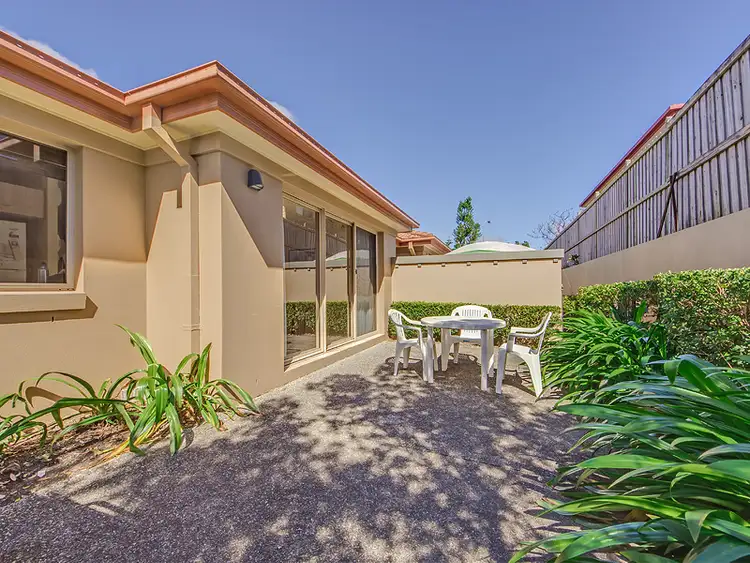 Fifth view of Homely townhouse listing, 83/4 University Drive, Robina QLD 4226
