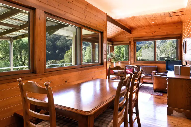 Fifth view of Homely house listing, 476b Brogers Creek Rd, Berry NSW 2535
