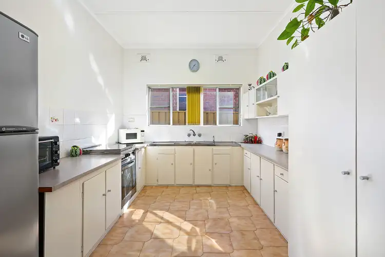 Fifth view of Homely house listing, 68 Flavelle Street, Concord NSW 2137