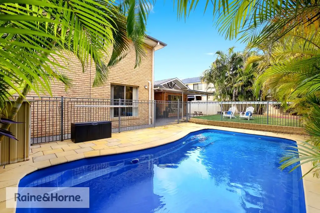 Main view of Homely house listing, 1 Lace Avenue, Umina Beach NSW 2257
