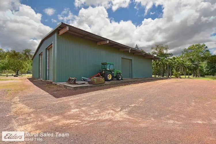 75 Eugene Road, Virginia NT 834