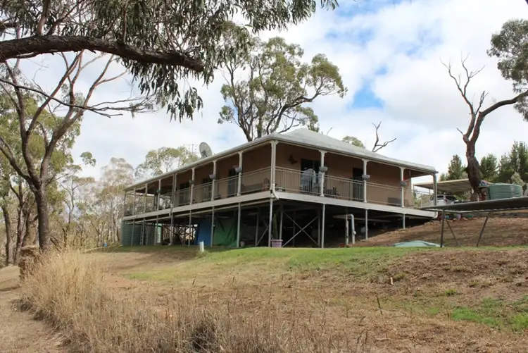 2414 Rockley Road, Rockley NSW 2795