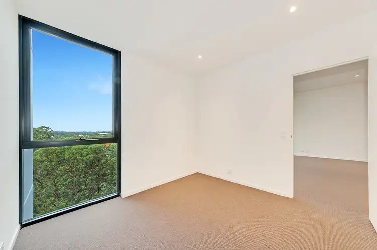 Fifth view of Homely apartment listing, 707/6 Saunders Close, Macquarie Park NSW 2113