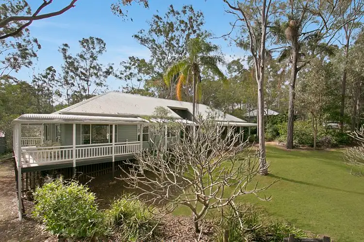 10 Carbeen Street, Mount Crosby QLD 4306