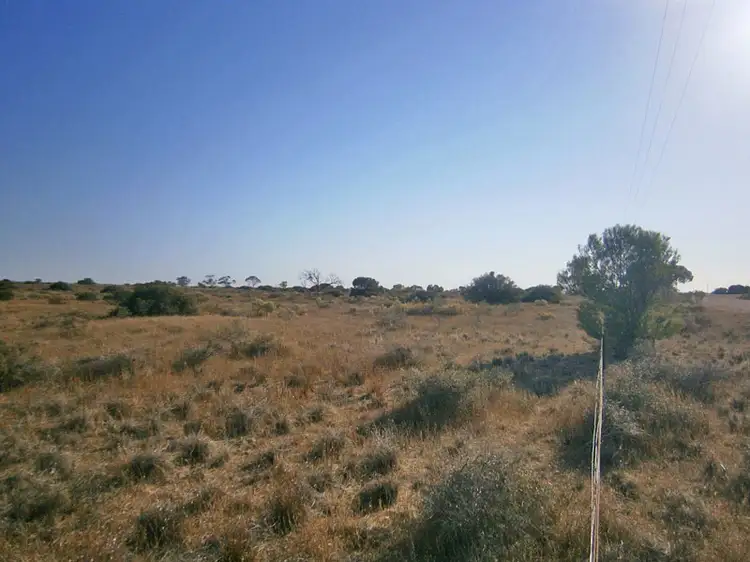 Third view of Homely land listing, 109 Noll Road, Blanchetown SA 5357