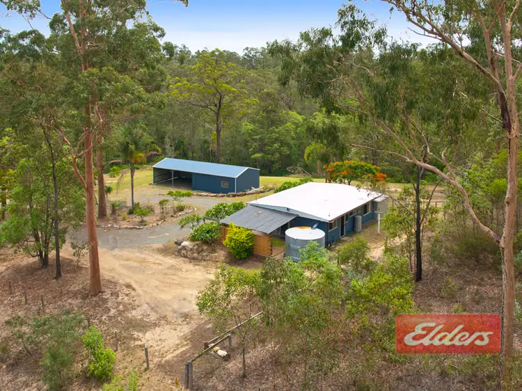 64-70 Whitman Road, Cedar Vale QLD 4285