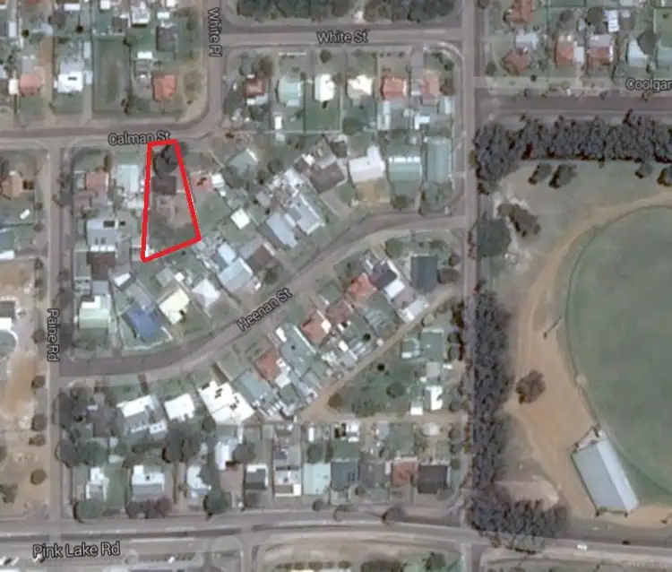 Fifth view of Homely house listing, 18 Calman Street, Nulsen WA 6450