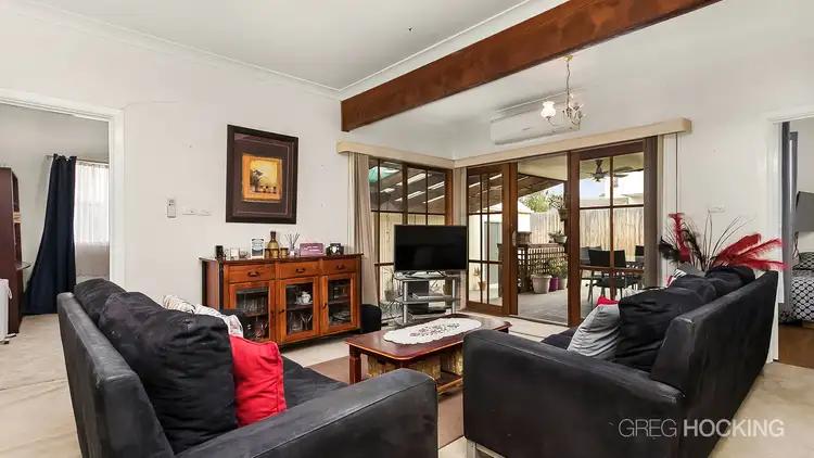 Fifth view of Homely house listing, 54 Anzac Crescent, Williamstown VIC 3016