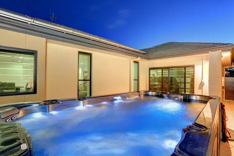 Fifth view of Homely house listing, 9 Belle Eden Drive, Ashfield QLD 4670