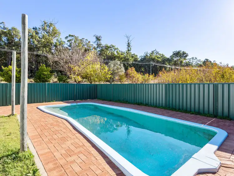 Seventh view of Homely land listing, 269 Patterson Road, Pickering Brook WA 6076