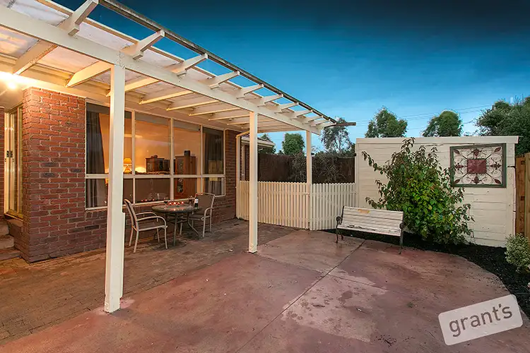 Fifth view of Homely house listing, 19 Hedgeley Drive, Berwick VIC 3806