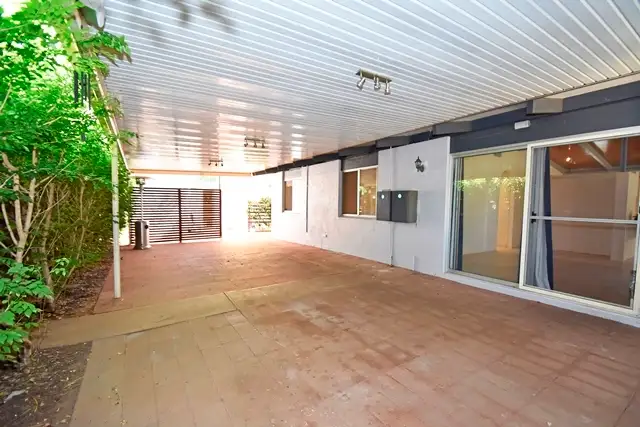 Fifth view of Homely house listing, 23 Plowman Street, Gillen NT 870