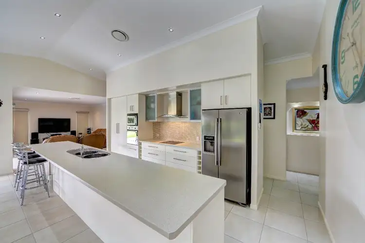 Seventh view of Homely house listing, 11 Fierro Drive, Bargara QLD 4670