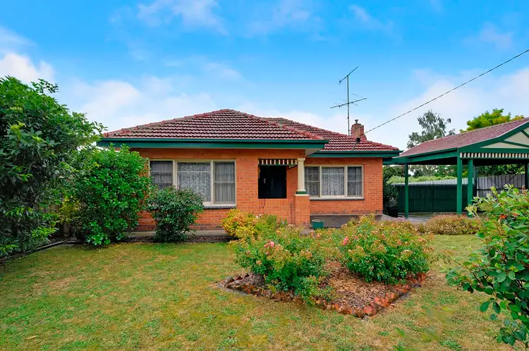 19 Balfour Street, Newborough VIC 3825