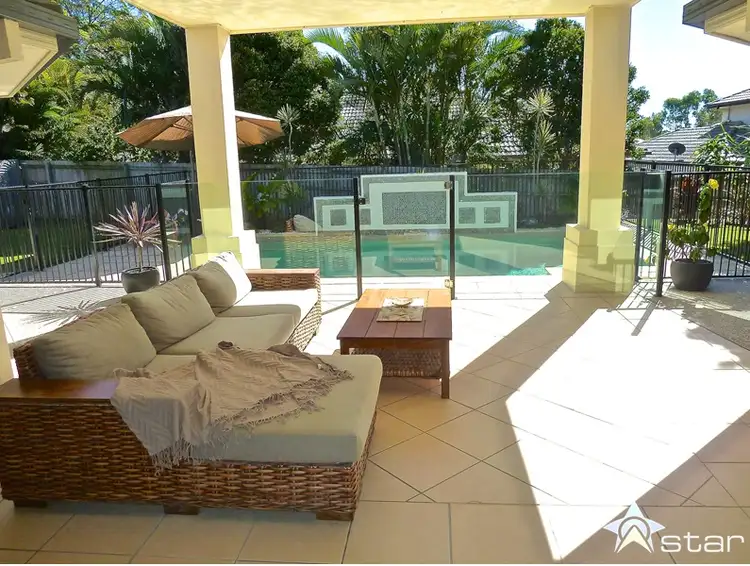 Main view of Homely house listing, 5 Gracemere Boulevard, Peregian Springs QLD 4573