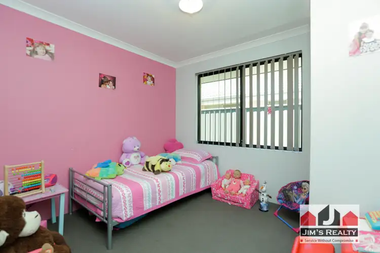 Fourth view of Homely house listing, 19 Harding St, Hilbert WA 6112