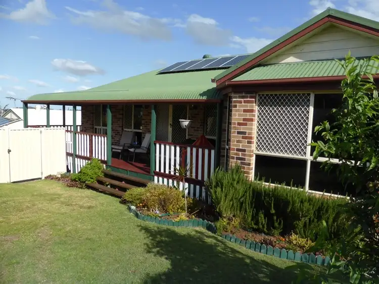 97 Overland Drive, Edens Landing QLD 4207