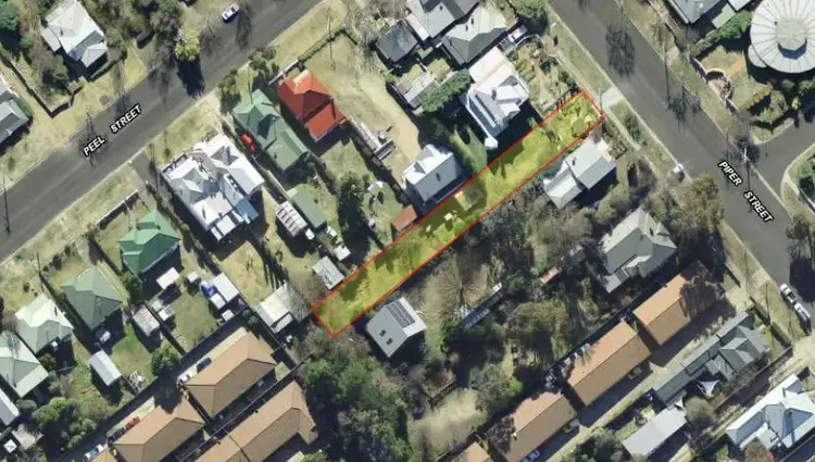 264 Piper Street, Bathurst NSW 2795