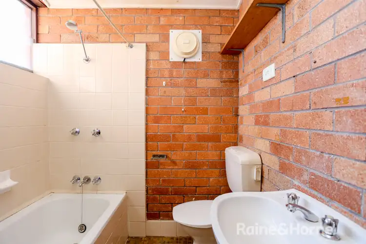 Third view of Homely unit listing, 12/110 George Street, Bathurst NSW 2795