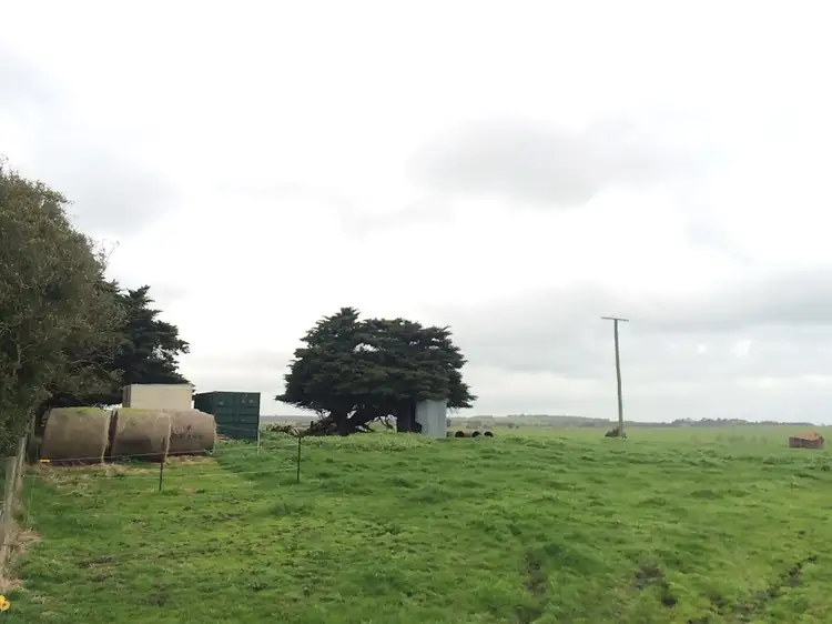 Third view of Homely land listing, 475 Inverloch Outtrim Road, Outtrim VIC 3951
