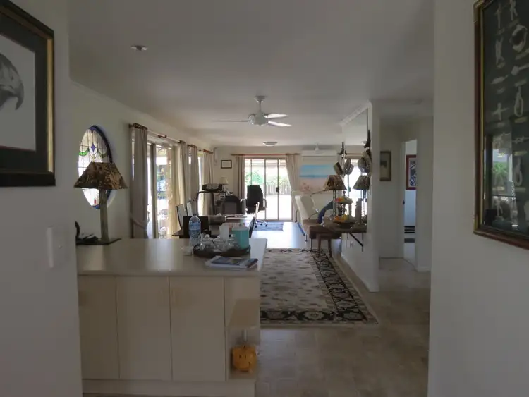 Seventh view of Homely house listing, 41 Vanda Street, Urangan QLD 4655