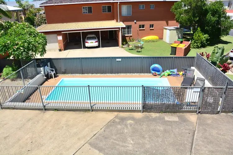 Fifth view of Homely house listing, 1/16 Shellcove Lane, Korora NSW 2450