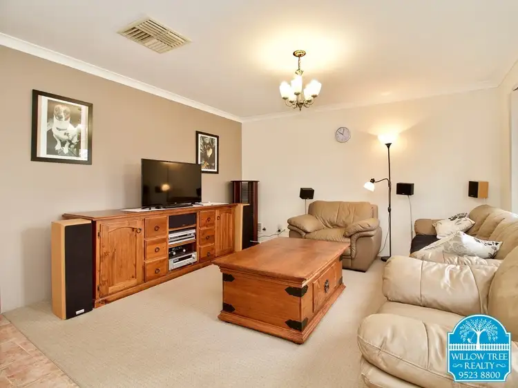 Main view of Homely house listing, 14 Gazelle Pass, Warnbro WA 6169