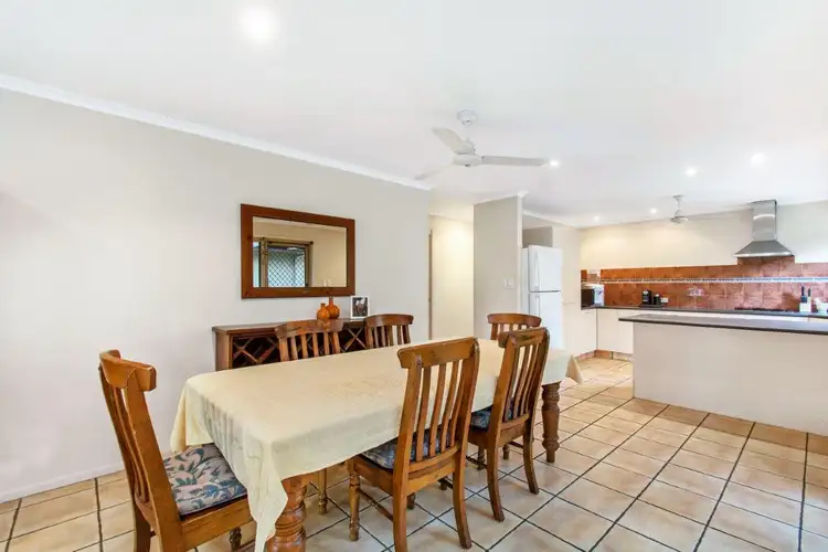 Fourth view of Homely house listing, 8 Dayspring Street, Sunrise Beach QLD 4567
