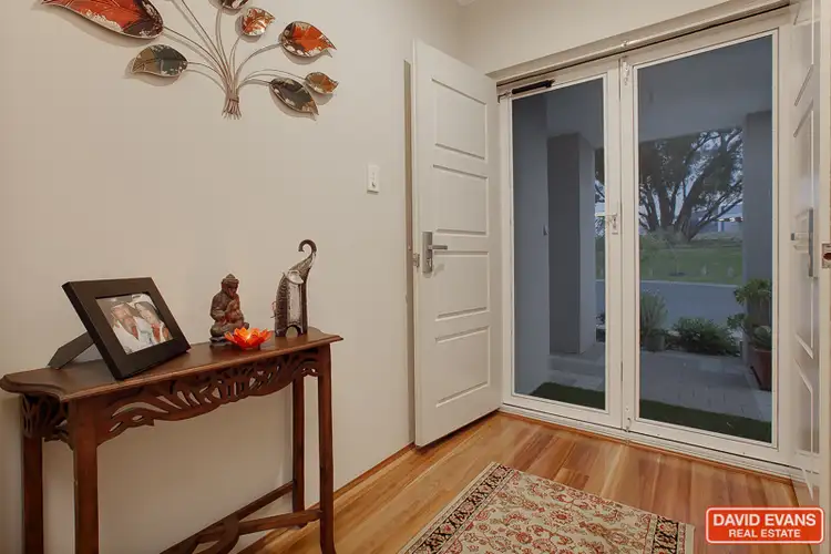 Second view of Homely house listing, 11 Cribb Court, Baldivis WA 6171