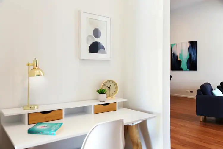 Fourth view of Homely house listing, 4/10-12 Boondilla Road, The Entrance NSW 2261