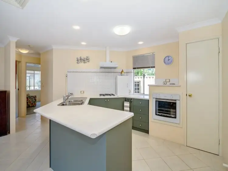 Fourth view of Homely house listing, 1/2 Harrier Cove, Geographe WA 6280