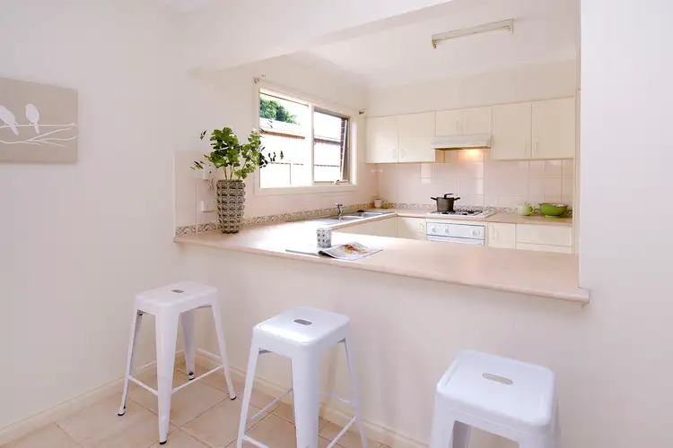 Third view of Homely house listing, 17B Powell Street, East Geelong VIC 3219