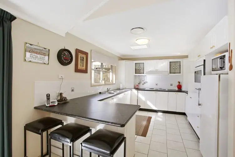 Fourth view of Homely house listing, 14 Wallaroo Rd(Norwood Rd), Buxton NSW 2571